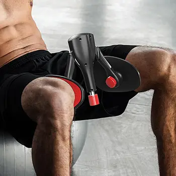 Kojos Apkabos, Exerciser priešslydžio sistema Sustiprinta Atsparumą Kojų Raumenų Treniruotės Kojos Vidinę Šlaunies ir Dubens Klubo Treneris Priemonė, sporto Salė