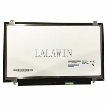 B140QAN01.1 QHD 40PIN 2560*1440 Nešiojamas LCD LED Ekrano Skydelis